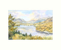 Grasmere art print | Cardtoons Publications