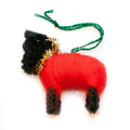 Sheepy Things Christmas Tree Sheep by Cardtoons
