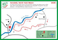 Farndale, North York Moors Walk | Cardtoons Publications