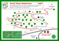 Orrest Head, Windermere Walk | Cardtoons Publications