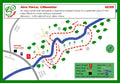 Aira Force, Ullswater Walk | Cardtoons Publications