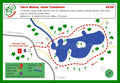 Tarn Hows, near Coniston Walk | Cardtoons Publications