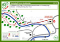 Stockghyll Force, Ambleside Walk | Cardtoons Publications