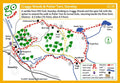 Craggy Woods & Potter Tarn, Staveley Walk | Cardtoons Publications