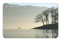Derwent Water flexible fridge magnet | Great Stuff from Cardtoons