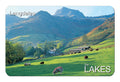 Langdale flexible fridge magnet | Great Stuff from Cardtoons