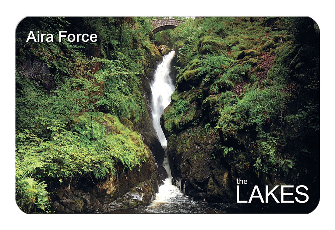 Aira Force Flexible Fridge Magnet | Great Stuff from Cardtoons