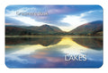 Grasmere flexible fridge magnet | Great Stuff from Cardtoons