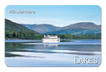 Windermere flexible fridge magnet | Great Stuff from Cardtoons