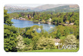 Windermere flexible fridge magnet | Great Stuff from Cardtoons