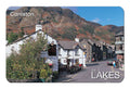 Coniston flexible fridge magnet | Great Stuff from Cardtoons