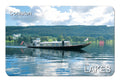 Coniston flexible fridge magnet | Great Stuff from Cardtoons
