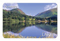 Grasmere flexible fridge magnet | Great Stuff from Cardtoons