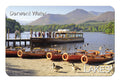 Derwent Water flexible fridge magnet | Great Stuff from Cardtoons