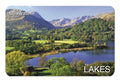 Ullswater flexible fridge magnet | Great Stuff from Cardtoons