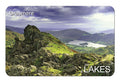 Grasmere flexible fridge magnet | Great Stuff from Cardtoons