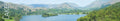 Grasmere bookmark | Cardtoons Publications