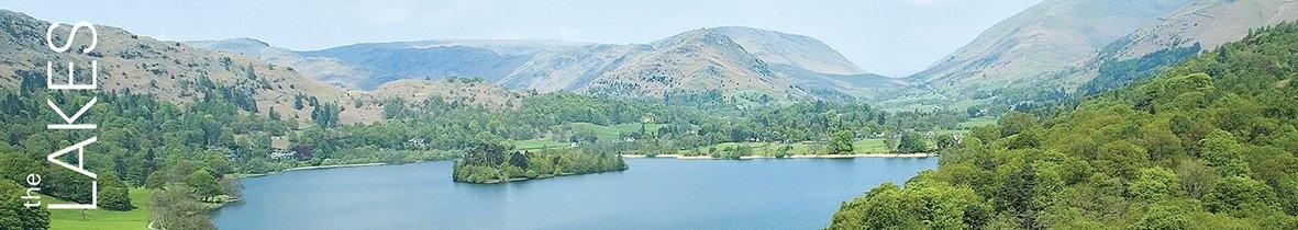 Grasmere bookmark | Cardtoons Publications