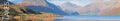 Wastwater bookmark - Cardtoons Publications