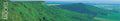 Yorkshire Moors bookmark - Cardtoons Publications