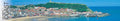 Yorkshire Coast bookmark - Cardtoons Publications