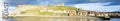 Yorkshire Coast bookmark - Cardtoons Publications