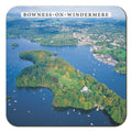 Bowness-on-Windermere coaster by Cardtoons Publications