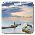 Whitby coaster by Cardtoons Publications
