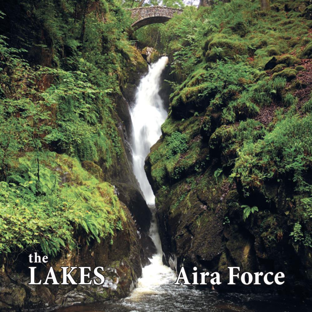 Aira Force Keyring | Great Stuff from Cardtoons