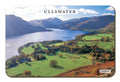 Ullswater fridge magnet by Cardtoons Publications