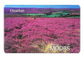 Heather flexible fridge magnet | Cardtoons