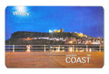 Whitby flexible fridge magnet | Cardtoons