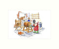 "Say Cheese" Art Print | Cardtoons Publications