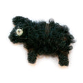 Sheepy Things Wensleydale Brooch by Cardtoons