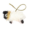 Sheepy Things Wensleydale Christmas Tree Sheep by Cardtoons