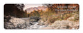Ashness Bridge Panoramic Fridge Magnet | Cardtoons