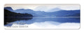 Coniston Water panoramic fridge magnet | Cardtoons
