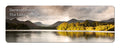 Derwent Water panoramic fridge magnet | Cardtoons