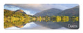 Grasmere panoramic fridge magnet | Cardtoons