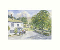 Malham art print - Cardtoons Publications