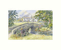 Linton art print - Cardtoons Publications