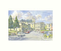 Hawes art print | Cardtoons Publications