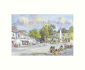 Skipton art print - Cardtoons Publications