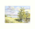 Semer Water art print - Cardtoons Publications