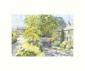 Kettlewell art print - Cardtoons Publications