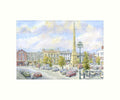 Ripon art print - Cardtoons Publications
